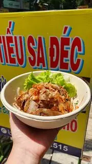 Ảnh đại diện Hủ tiếu Sa Đéc Bông Gạo - Trường Chinh