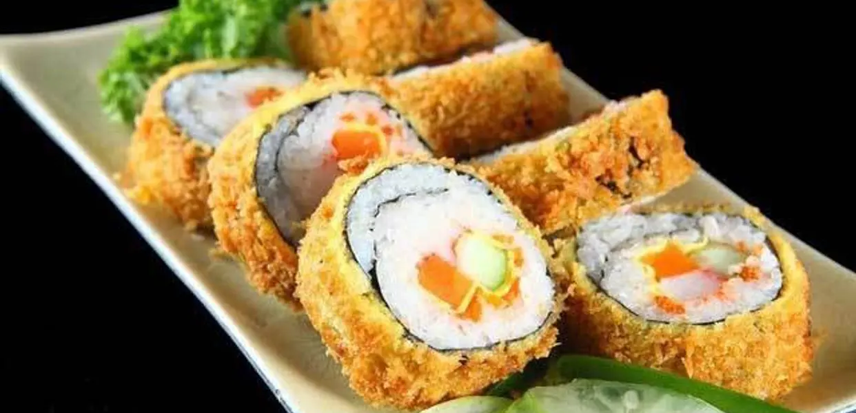 Ảnh bìa Kimbap Ken - Ẩm Thực Hàn Quốc - Phú Diễn