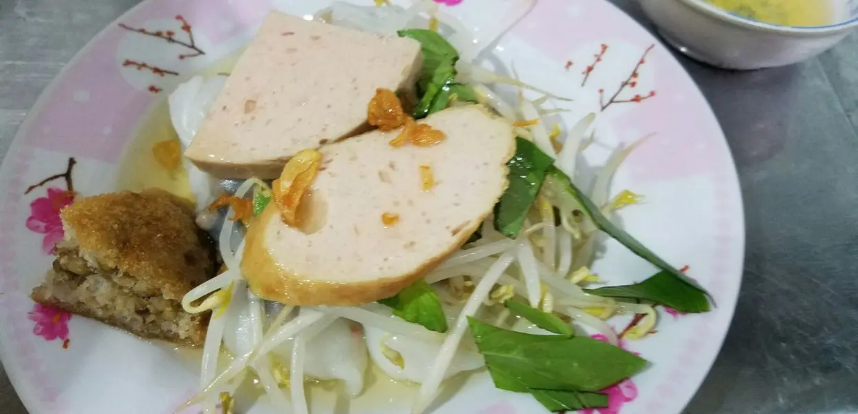 Ảnh bìa Bánh Cuốn Bảo Trâm