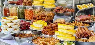 Ảnh đại diện Cơm Tấm Thanh - Lạc Long Quân