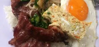 Ảnh đại diện Cơm Tấm Mẹ Ù Chính Hiệu - Nguyễn Hiền