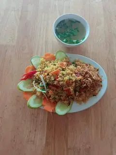 Ảnh đại diện Phở bò cơm rang Bảo Phong - Phạm Thận Duật