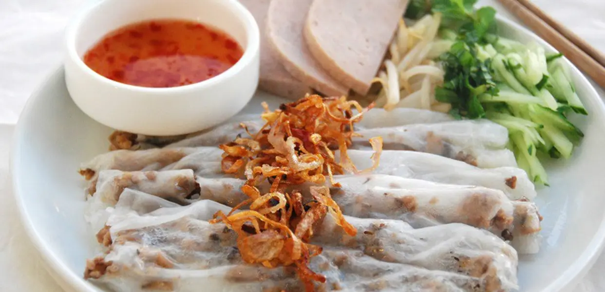 Ảnh bìa Bánh Cuốn Nóng, Bún Đậu Mẹt & Bún Chả - Vĩnh Hưng