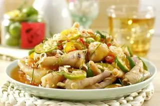 Ảnh đại diện Chân Gà 247