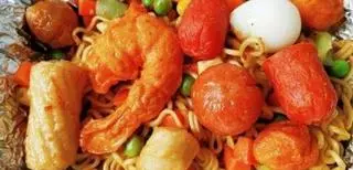 Ảnh đại diện Xôi Làng Quỳnh - Xôi & Mì Trộn Indomie - Chùa Quỳnh