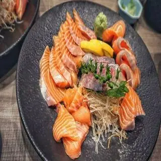 Ảnh đại diện Sushila - Ẩm Thực Nhật Bản - Kim Mã Thượng