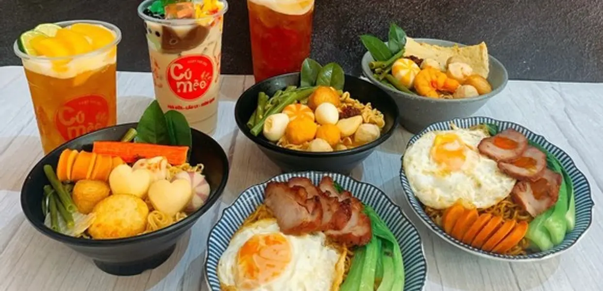 Ảnh bìa Cú Mèo 2 - Phạm Văn Chiêu