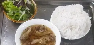 Ảnh đại diện Hoàn Giới - Bún Chả Và Bún Cá - Mỹ Đình