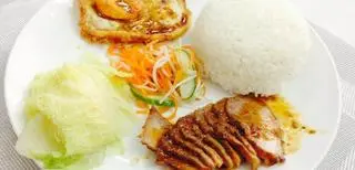 Ảnh đại diện Cơm Sạch Mẹ Shin - Tô Hoàng