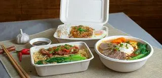 Ảnh đại diện Burger House - Cơm Mì Mã Lai - Đặng Văn Ngữ