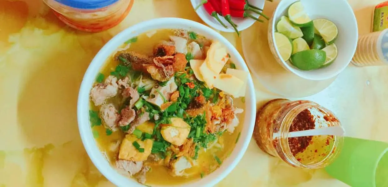 Ảnh bìa Quán Cô Mai - Bún Miến - Bánh Đa Các Loại
