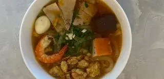Ảnh đại diện Bánh Canh Cua Ngọc Trinh - Huỳnh Tấn Phát