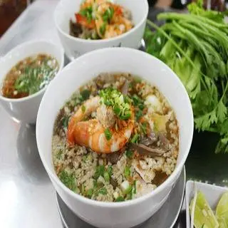 Ảnh đại diện Hủ Tiếu Thành Đạt - Âu Dương Lân