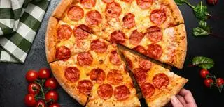 Ảnh đại diện Pizza PaoLo - Nguyễn Trãi