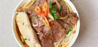 Ảnh đại diện Bún Bò Huế O Hai - Bùi Thị Xuân