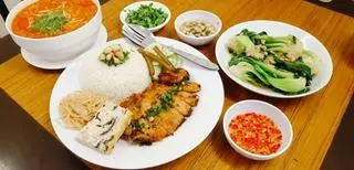 Ảnh đại diện Cơm Tấm Thái Sơn