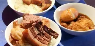 Ảnh đại diện Bếp Nhà Xôi - Xôi Và Bánh Mì - Bùi Ngọc Dương