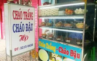 Ảnh đại diện Cháo Trắng & Cháo Đậu HP - Phạm Viết Chánh