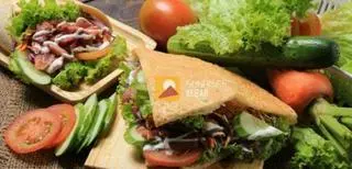 Ảnh đại diện Bánh Mì Kebab Sunrise & Thức Uống - Trường Chinh