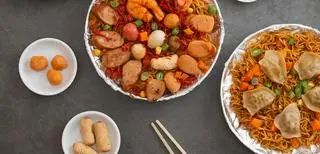 Ảnh đại diện Duy Tùng - Mì Trộn Indomiee - Đào Tấn