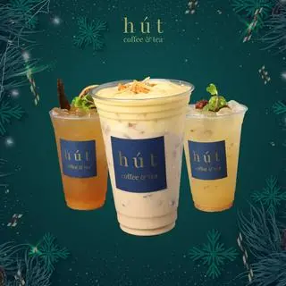 Ảnh đại diện Hút - Coffee & Tea - Cư Xá Điện Lực