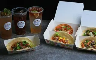 Ảnh đại diện Delicioso - Tacos Fusion