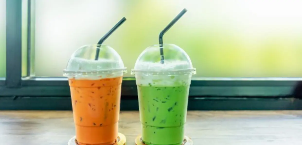 Ảnh bìa Trà Sữa Ông Già - Trường Chinh