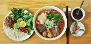 Ảnh đại diện Hưng Còi - Bún Bò Huế - Mỹ Đình