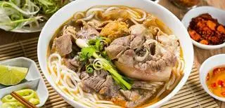 Ảnh đại diện Bún Bò Huế Cô Thuý
