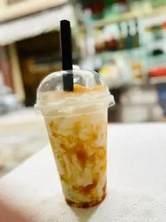 Ảnh đại diện Trà Sữa Long Béo - Nguyễn Đình Chiểu