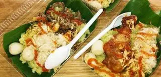 Ảnh đại diện Xôi Ngon Chú Mười - Phan Văn Trị