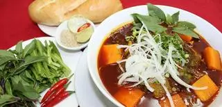 Ảnh đại diện Mai Anh - Bò Kho & Cari Gà - Đường Số 30