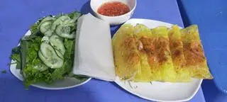Ảnh đại diện Bánh Xèo Miền Trung