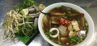 Ảnh đại diện Bún Mắm Miền Tây - Tuyến Đồng Tháp - Tự Lập 