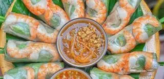 Ảnh đại diện 148 - Bún Mắm Nêm & Gỏi Cuốn - Trần Đình Xu