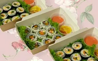 Ảnh đại diện Trang Ly Food - Kimbap Ngon - Cà Phê Truyền Thống