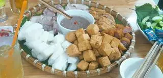 Ảnh đại diện Bún Đậu Mẹt - Vui Trần