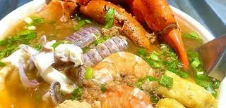 Ảnh đại diện Bún Hải Sản Lân - Trần Quốc Hoàn