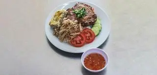 Ảnh đại diện Cơm Tấm 24 - Thoại Ngọc Hầu