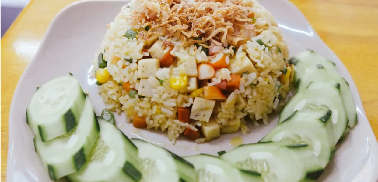 Ảnh bìa 3A - Cơm Văn Phòng Ăn Vặt & Ăn Đêm