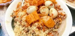 Ảnh đại diện Bếp Cô Tấm - Cháo Ngon & Ăn Vặt - Thành Công 