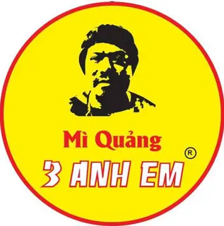 Ảnh đại diện Mì Quảng 3 Anh Em - Phạm Hùng