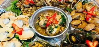 Ảnh đại diện Ốc Nhung - Đường Số 15