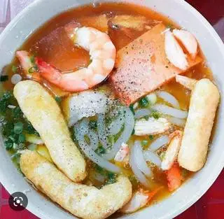 Ảnh đại diện Bánh Canh Cua Gia Hân - Lê Văn Lương