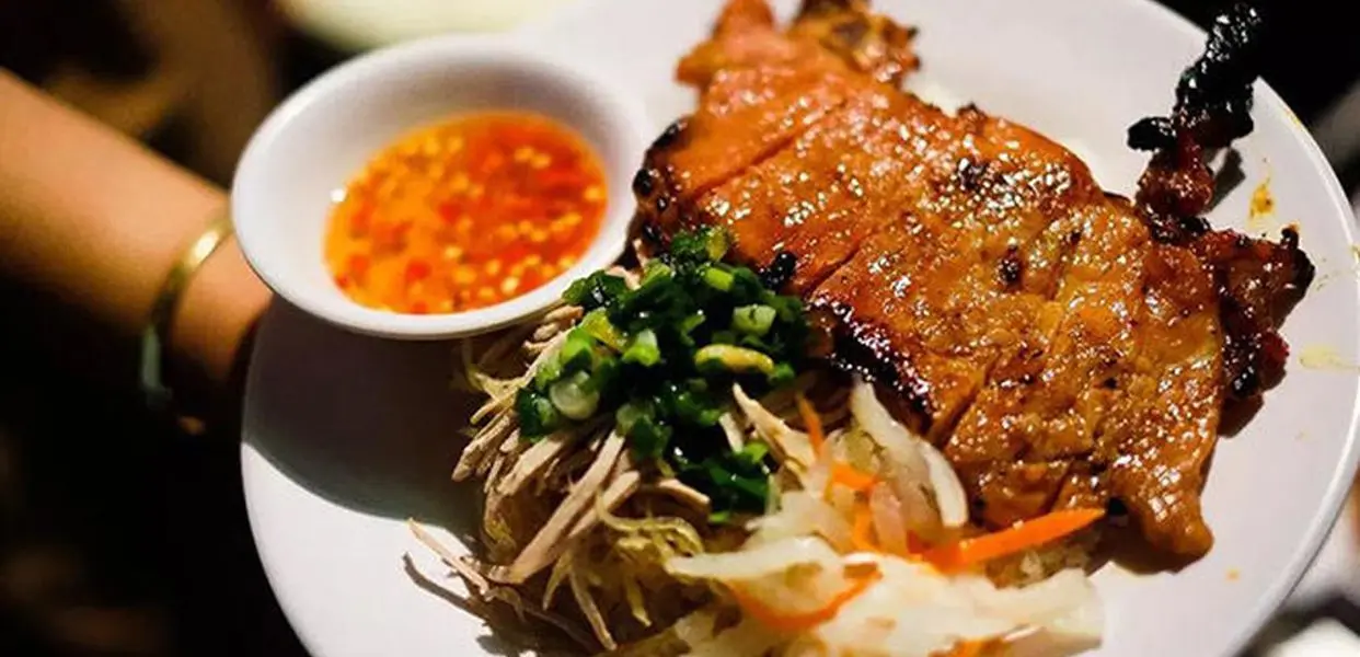 Ảnh bìa Cơm Văn Phòng & Cơm Rang - Phở - Diệp Anh