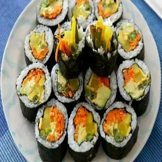 Ảnh đại diện King Kimbap - Tokbokki & Đồ Ăn Vặt