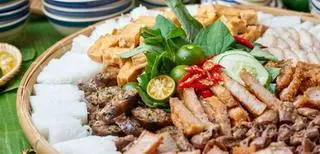 Ảnh đại diện Bún Đậu Làng Mơ - Bún Đậu Mẹt - Mai Dịch