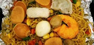 Ảnh đại diện Bếp Ong Mật - Mì Trộn Indomie
