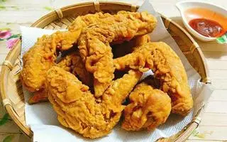 Ảnh đại diện Bánh gà Hồng Mai