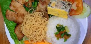 Ảnh đại diện Cơm Tấm Anh Ba Sài Gòn - Ngõ Tự Do